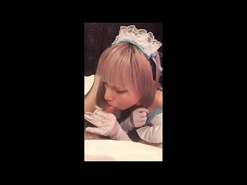 ❤️ 日本のアイドル「まゆか」、フレンチメイドのコスプレ、その1、ローションでフェラチオ、自慰行為 ❤ ポルノビデオ ❌｜ ☑｜｜｜｜ ❌｜ ☑｜ ｜｜ ❌ ｜ ❌ ｜ ❌ ｜ ｜ ☑｜｜｜｜｜｜｜。
